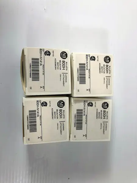 Allen-Bradley 800HN141A
