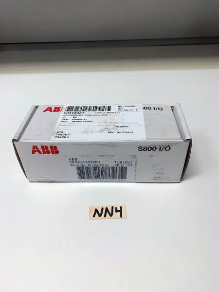 ABB 3BSE013232R1
