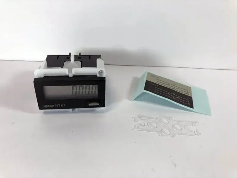 Omron H7ETNB