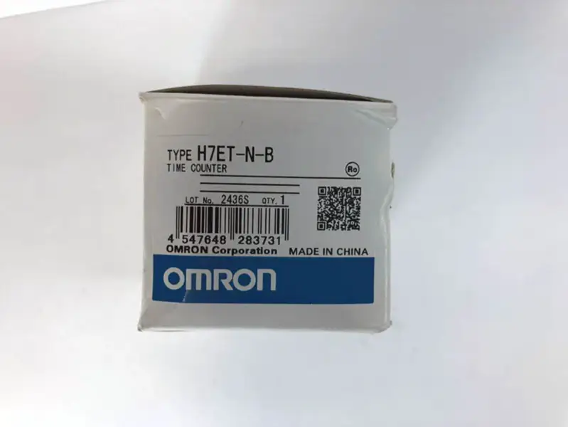 Omron H7ETNB