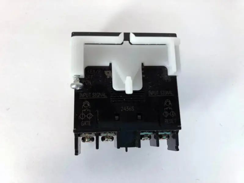 Omron H7ETNB