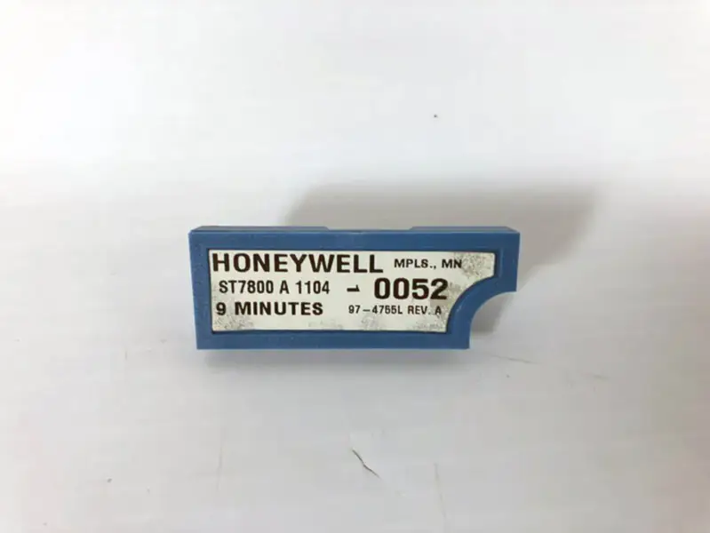 Honeywell ST7800A1104