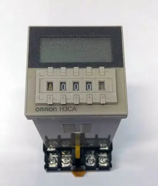 Omron H3CA-A-306