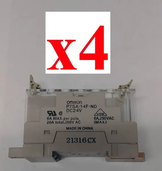 Omron P7SA-14F-ND