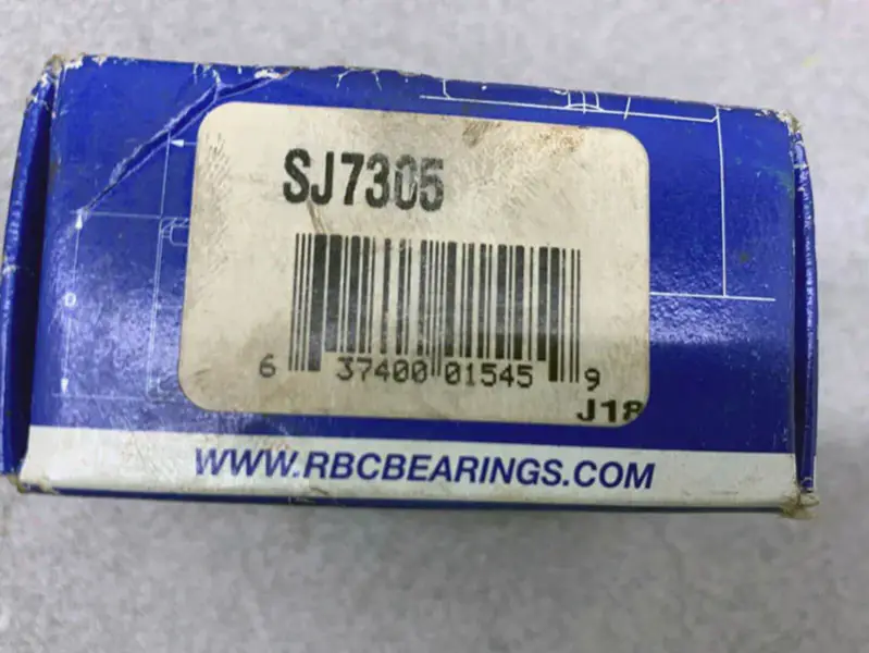 RBC SJ7305