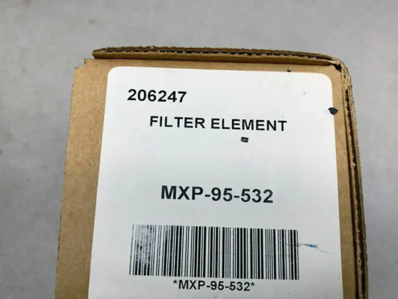 WILKERSON MXP-95-532