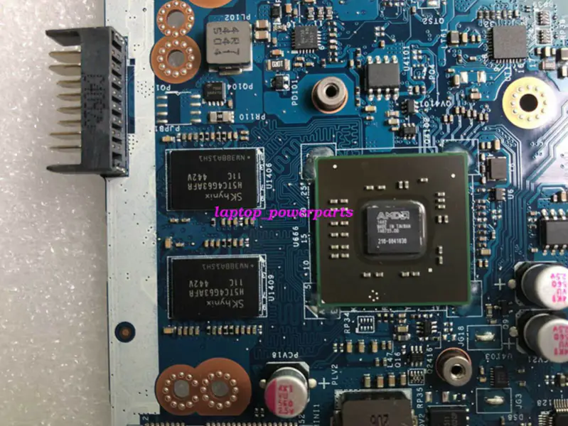 HP 764177-501 Základní deska HP 14-G 245 G3 Základní deska ATX