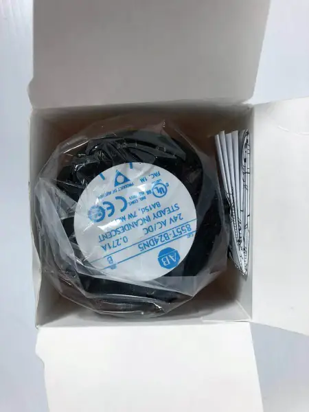 Allen-Bradley 855TB24DN5
