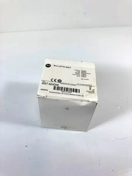 Allen-Bradley 855TB24DN5