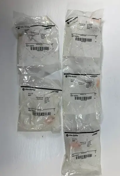 Allen-Bradley 800TN297A