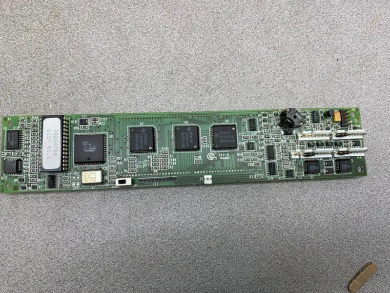 Toshiba AC204491