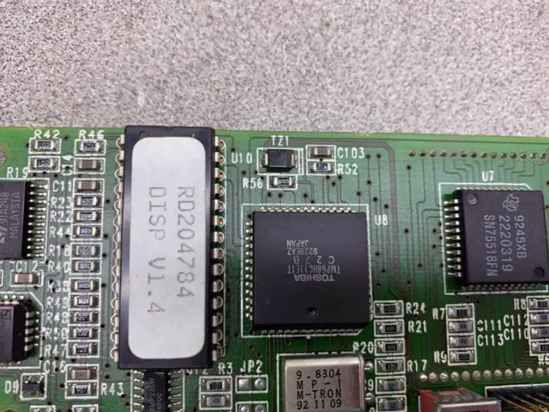 Toshiba AC204491
