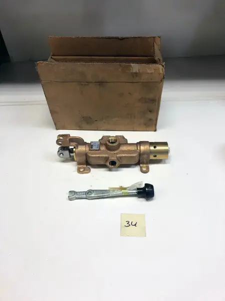 Parker M07444943