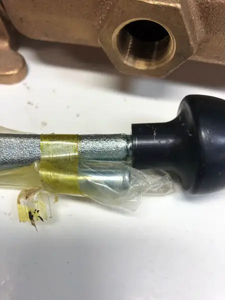 Parker M07444943