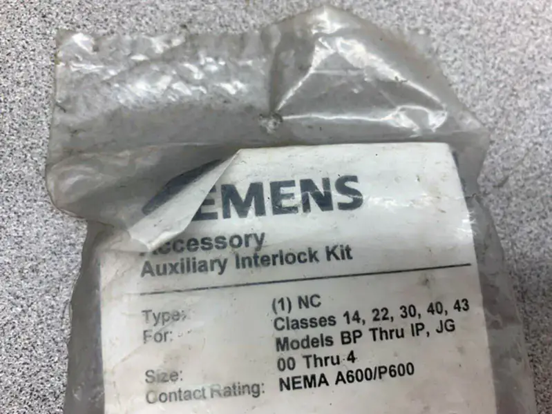 Siemens 49AB01