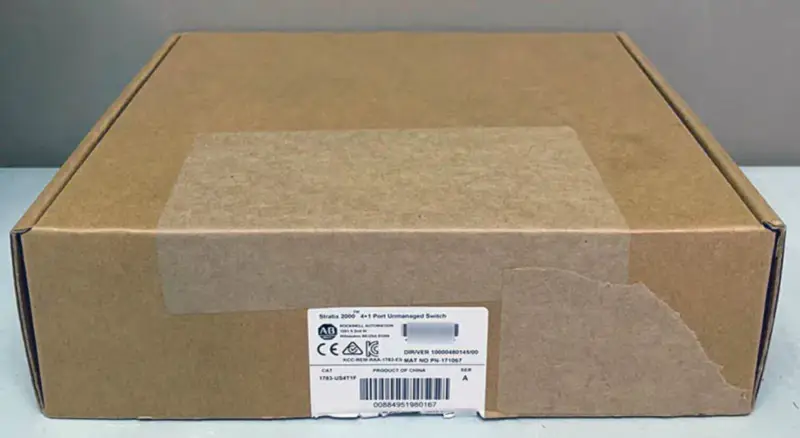 Allen-Bradley 1783-US4T1F
