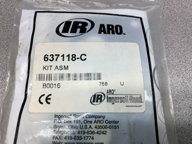 IR 637118-C