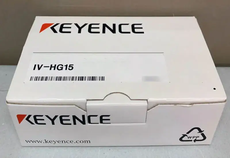 Keyence IV-HG15