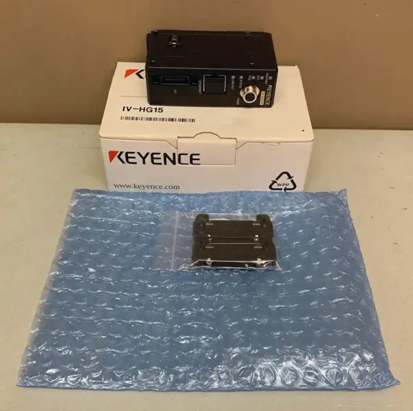 Keyence IV-HG15