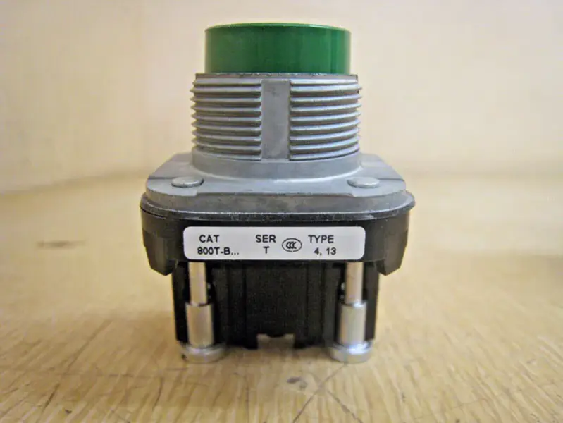 Allen-Bradley 800T-B1A