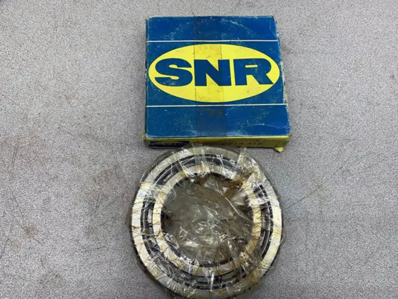 SNR NU214