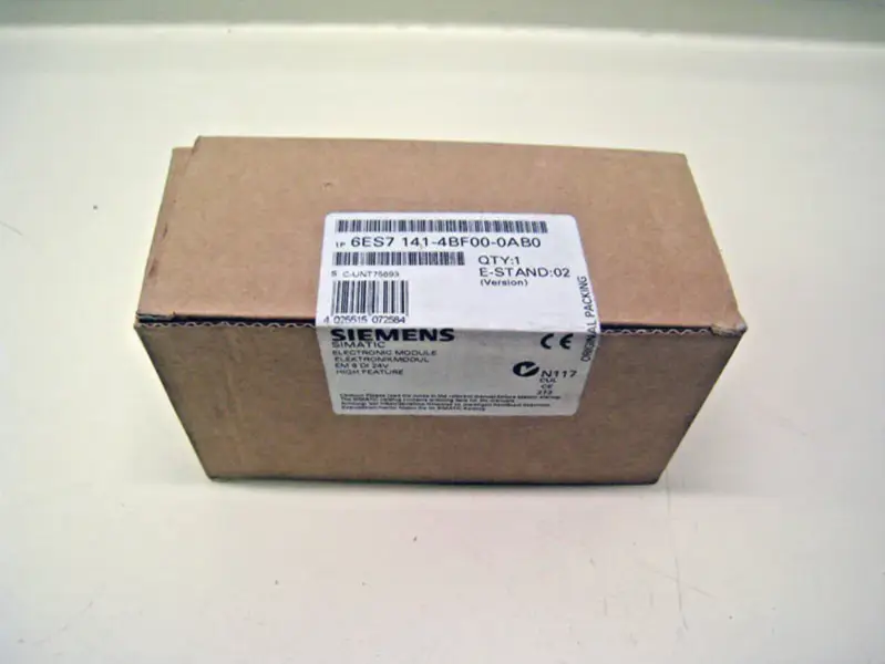 Siemens 6ES71414BF000AB0