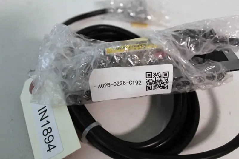 FANUC A02B-0236-C192