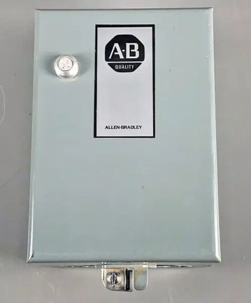 Allen-Bradley 509-TAXWD