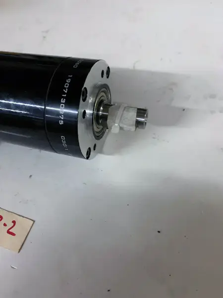 APEX DYNAMICS INC PG060