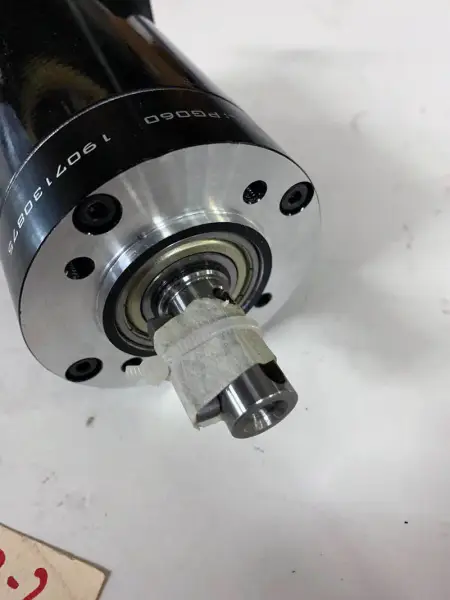 APEX DYNAMICS INC PG060