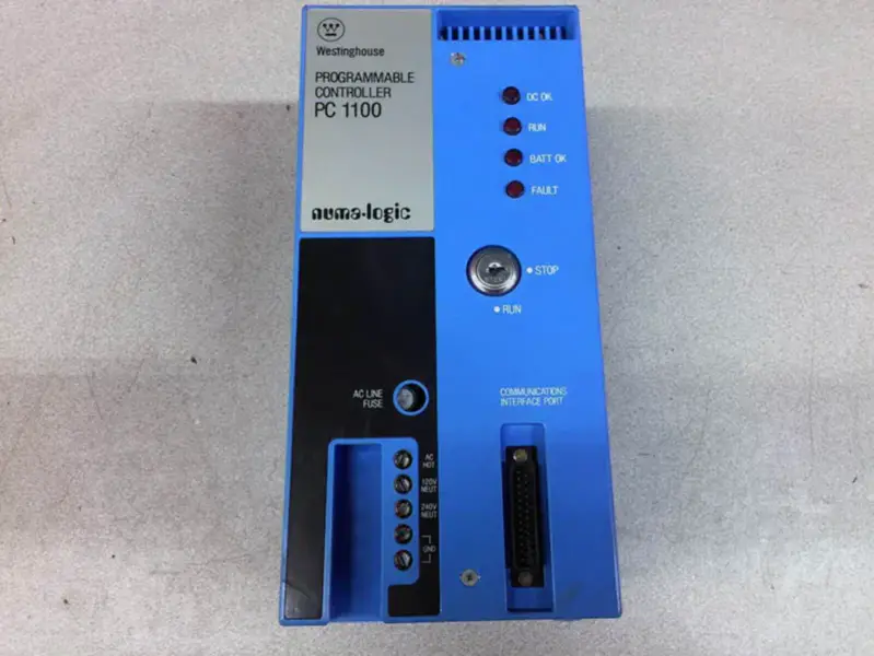 Westinghouse PC1100-1011