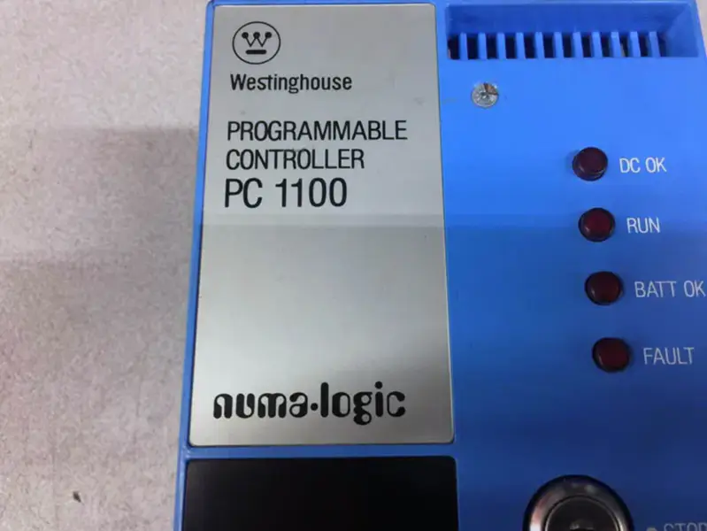 Westinghouse PC1100-1011