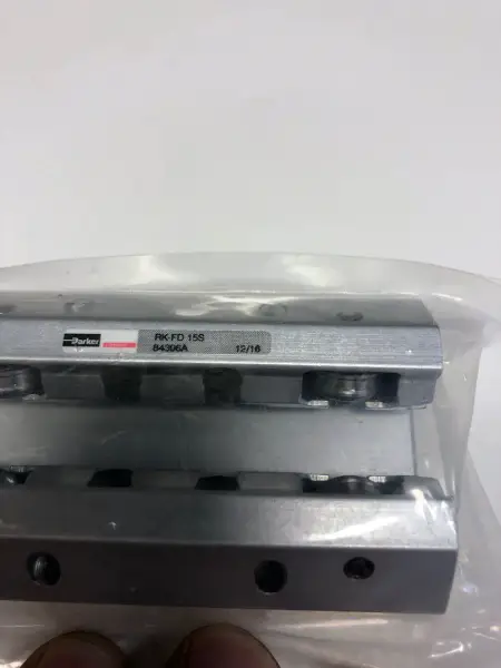 Parker FDC15HP-00000000