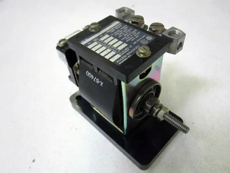 Allen-Bradley 809A01E