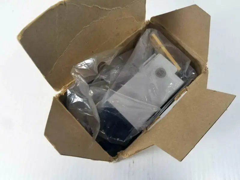 Allen-Bradley 190P010