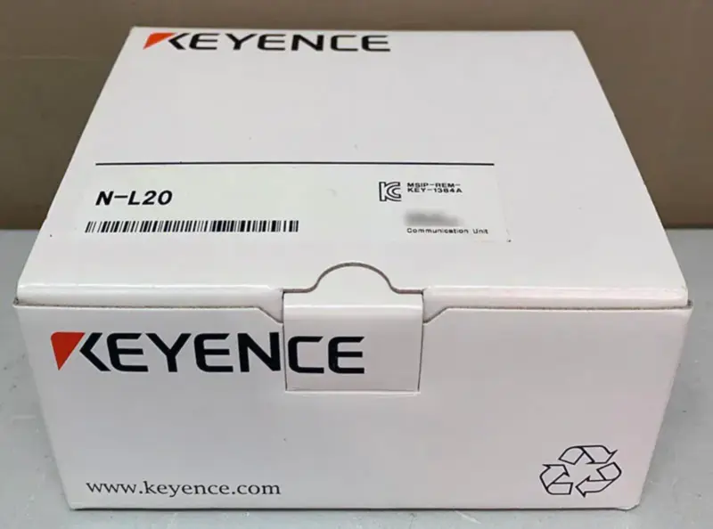 Keyence N-L20