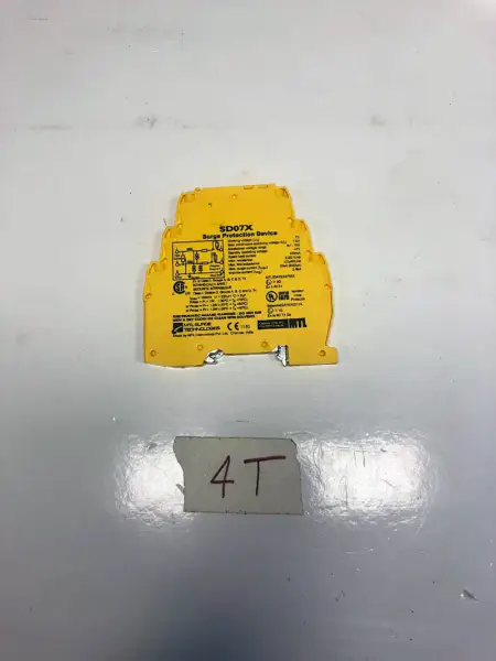 MEASUREMENT TECHNOLOGY LTD SD07X