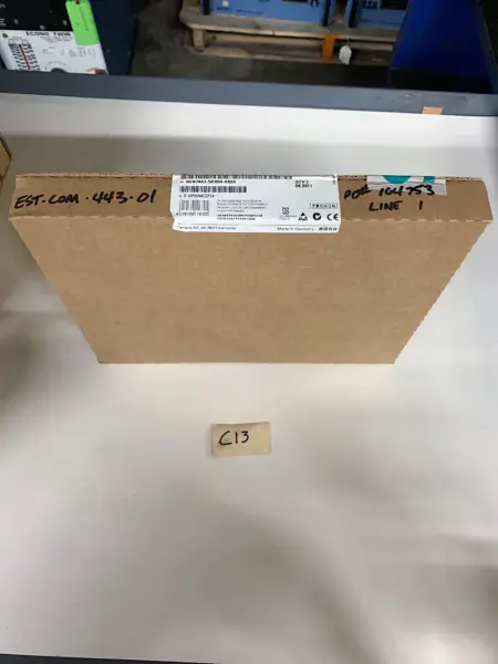 Siemens 6GK7443-5DX04-0XE0