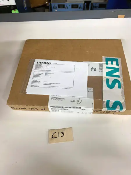 Siemens 6GK7443-5DX04-0XE0