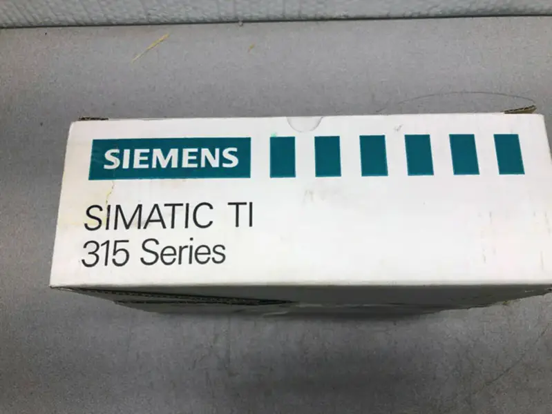 Siemens TI315-AA