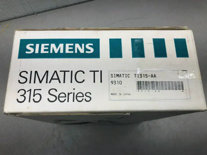Siemens TI315-AA