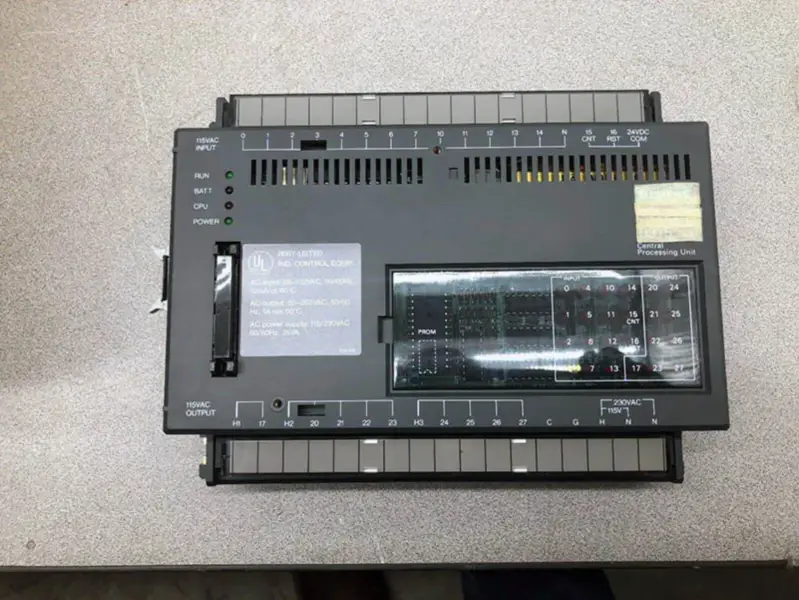 Siemens TI315-AA