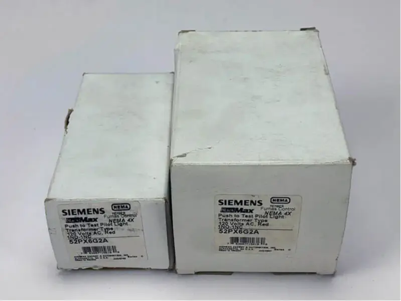 Siemens 52PX6G2A