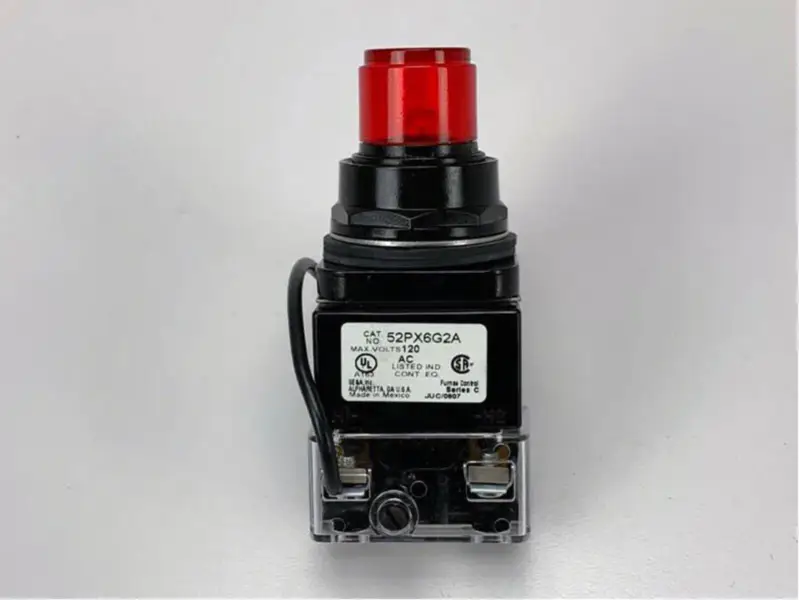 Siemens 52PX6G2A