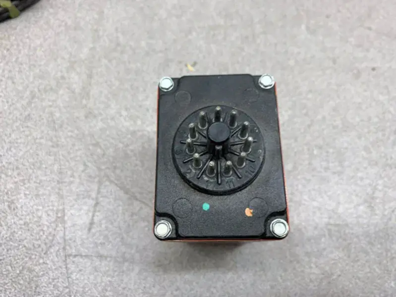 AMETEK TMM-0999M-462