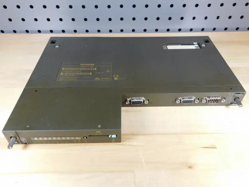 Siemens 6DD1607-0AA1