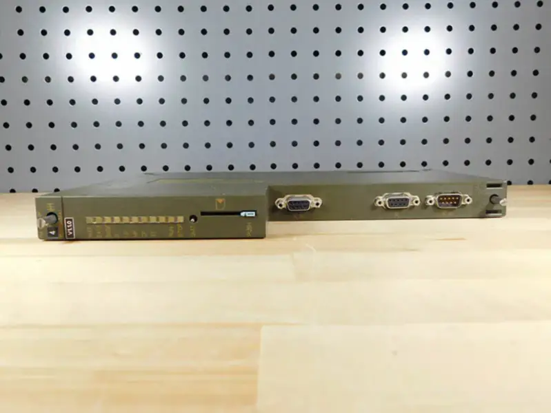 Siemens 6DD1607-0AA1