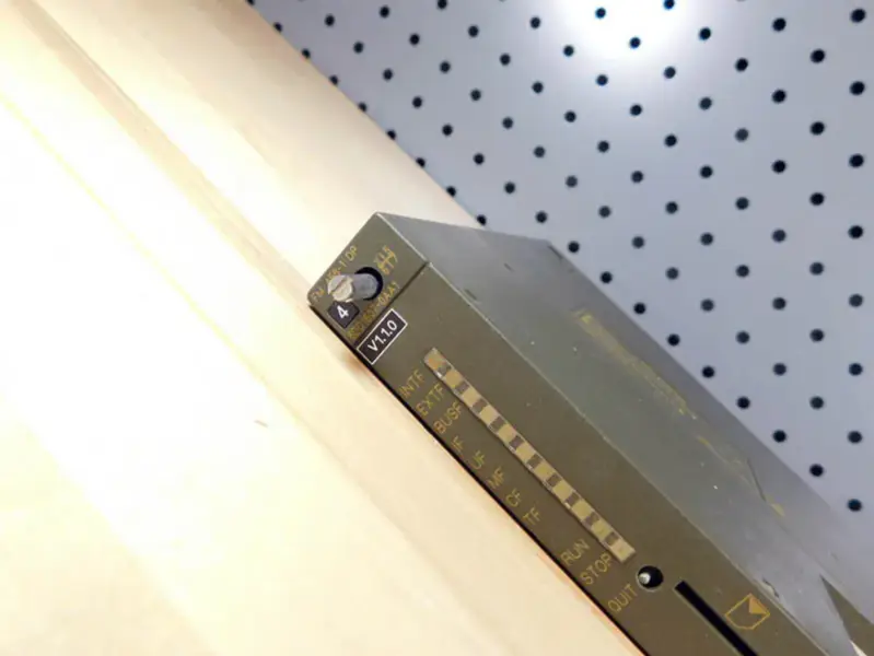 Siemens 6DD1607-0AA1