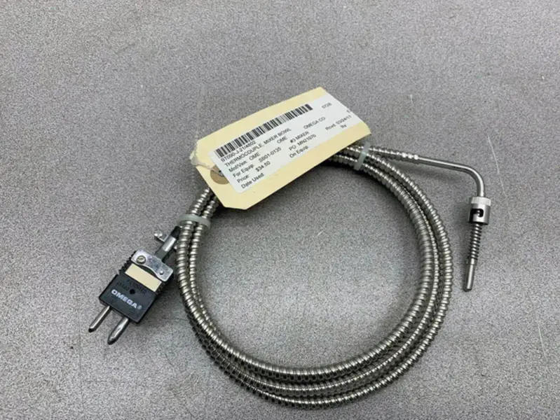OMEGA 228-690B