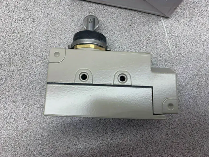 Omron ZE-N22-2S